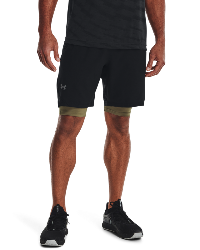 Picture of Men's UA Vanish Woven Shorts