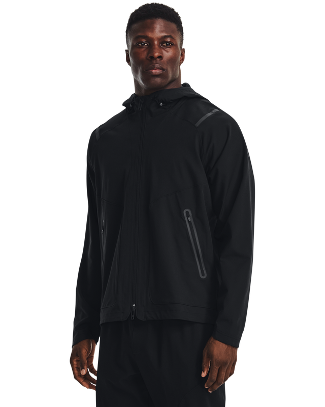 Picture of Men's UA Unstoppable Jacket