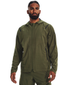 Colour swatch image for Men's UA Unstoppable Jacket