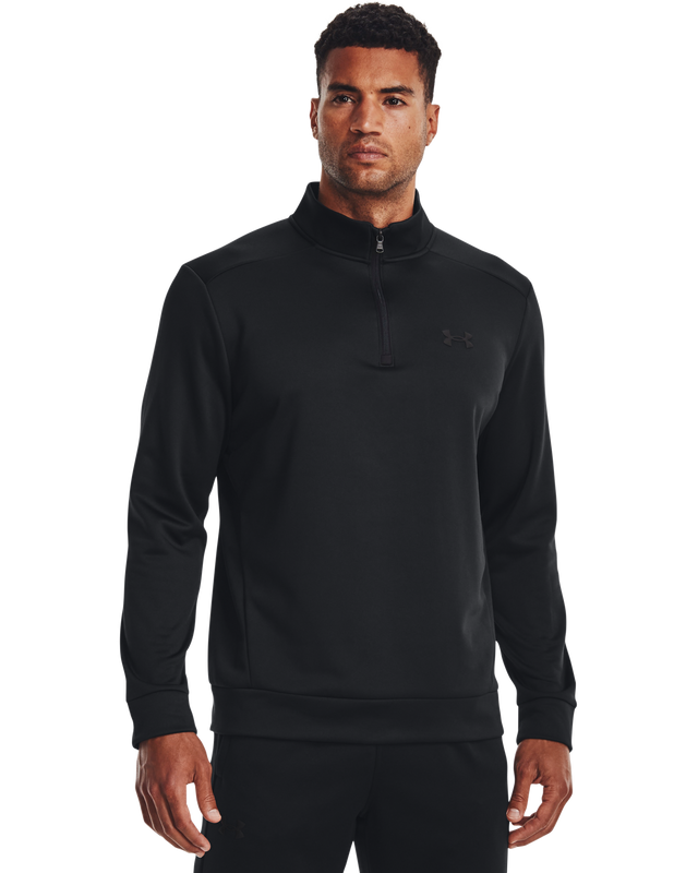 Picture of Men's Armour Fleece® ¼ Zip