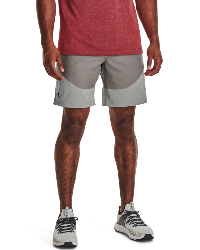 Picture of Men's UA Unstoppable Hybrid Shorts