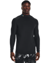 Product image for Men's UA RUSH™ SmartForm Mock Long Sleeve