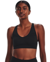 Product image for Women's UA SmartForm Evolution Mid Sports Bra