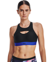 Product image for Women's UA Infinity High Harness Sports Bra