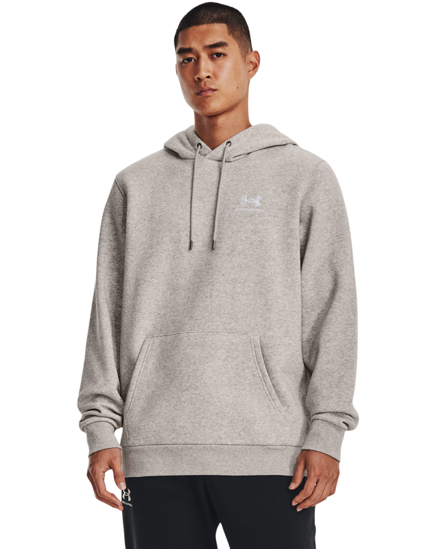 Picture of Men's UA Essential Fleece Hoodie