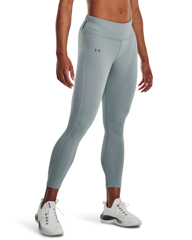 Picture of Women's UA RUSH™ Seamless Ankle Leggings