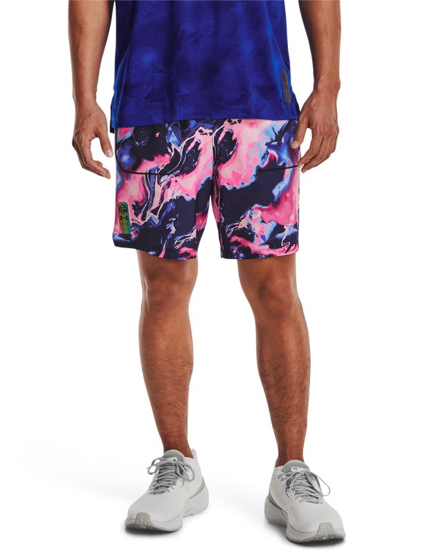 Men's UA Run Anywhere Shorts