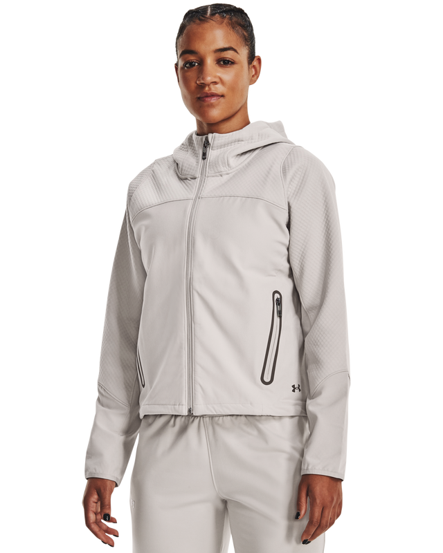 Women's UA Storm Swacket