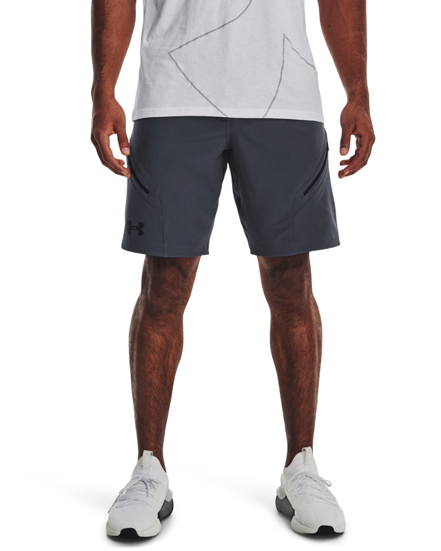 Picture of Men's UA Unstoppable Cargo Shorts