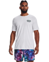 Product image for Men's UA Front Of Class Mood Short Sleeve