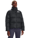 Product image for Women's UA Armour Down Puffer Jacket