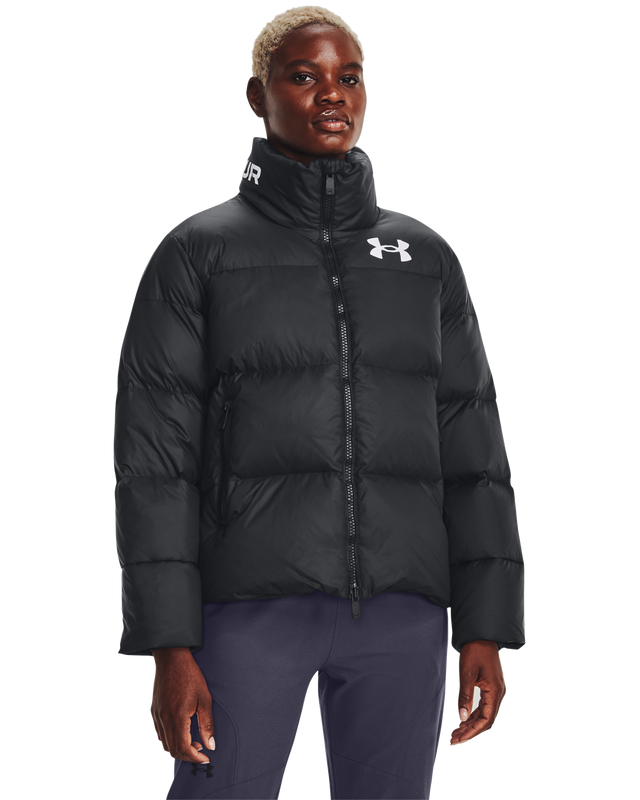 Picture of Women's UA Armour Down Puffer Jacket