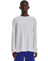 Product image for Men's UA Seamless Stride Long Sleeve
