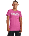 Product image for Women's UA Vintage Performance Short Sleeve