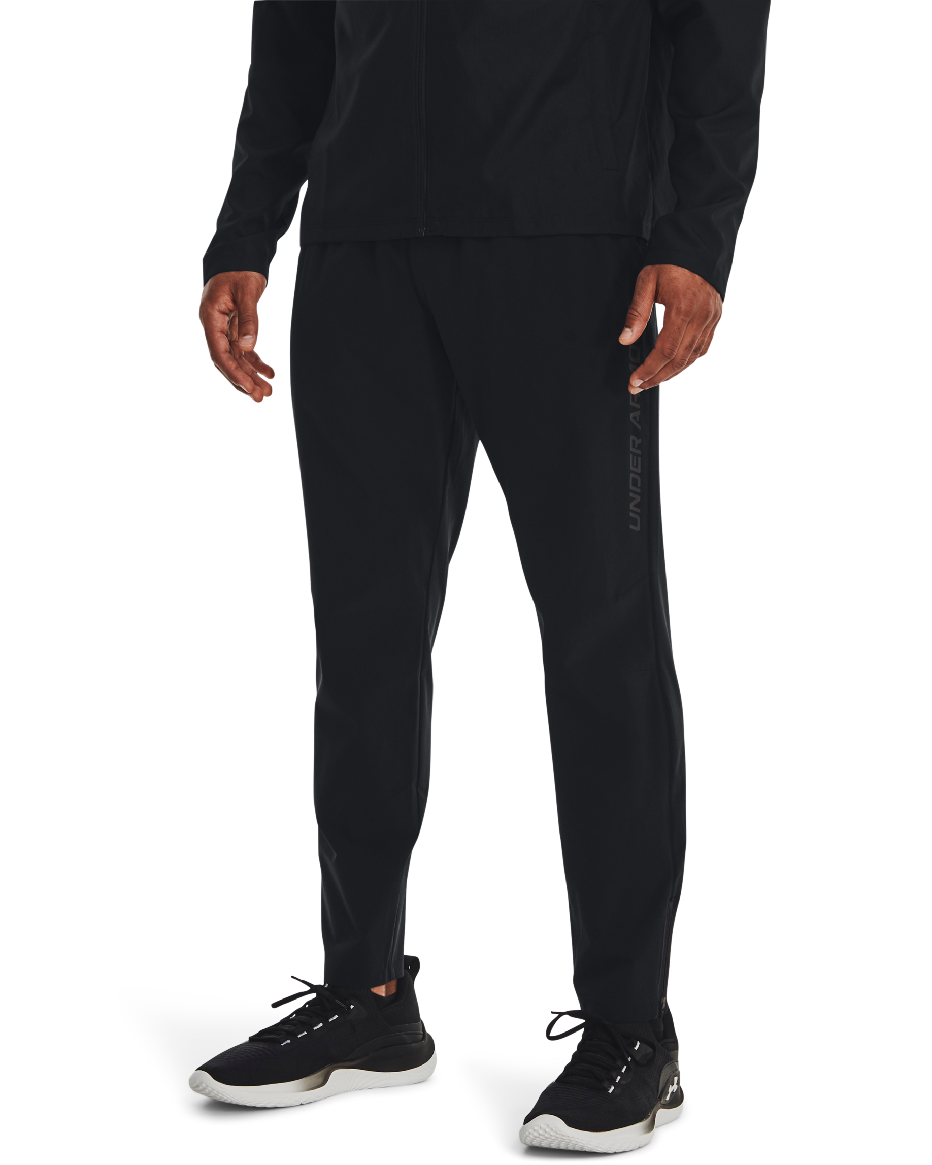 Men's UA Storm Run Pants