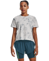 Product image for Women's UA Run Anywhere Graphic Short Sleeve