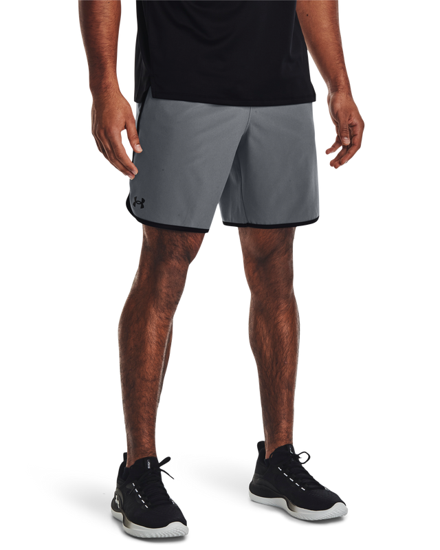 Picture of Men's UA HIIT Woven 8inch Shorts