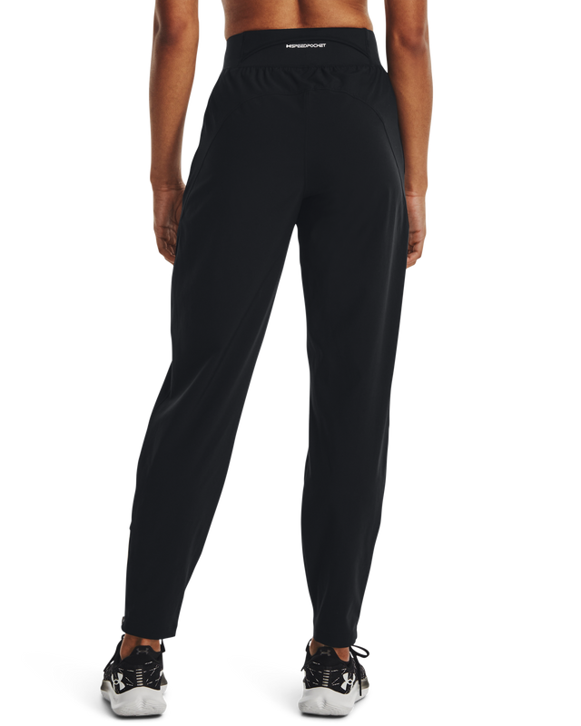 Women's UA OutRun The Storm Pants