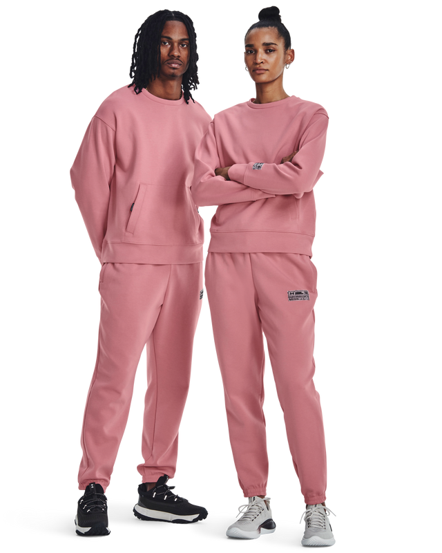 Picture of Unisex UA Summit Knit Joggers