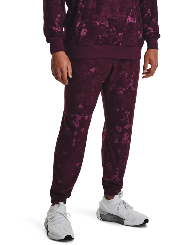 Picture of Men's UA Journey Terry Joggers