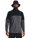 Product image for Men's UA Storm Midlayer ½ Zip