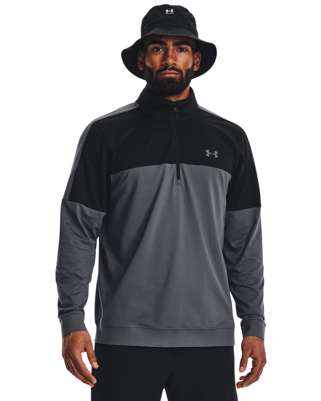 Picture of Men's UA Storm Midlayer ½ Zip