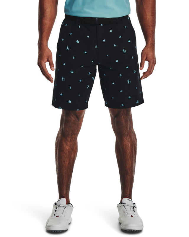 Picture of Men's UA Drive Printed Shorts