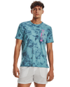 Product image for Men's UA Run Anywhere Short Sleeve T-Shirt