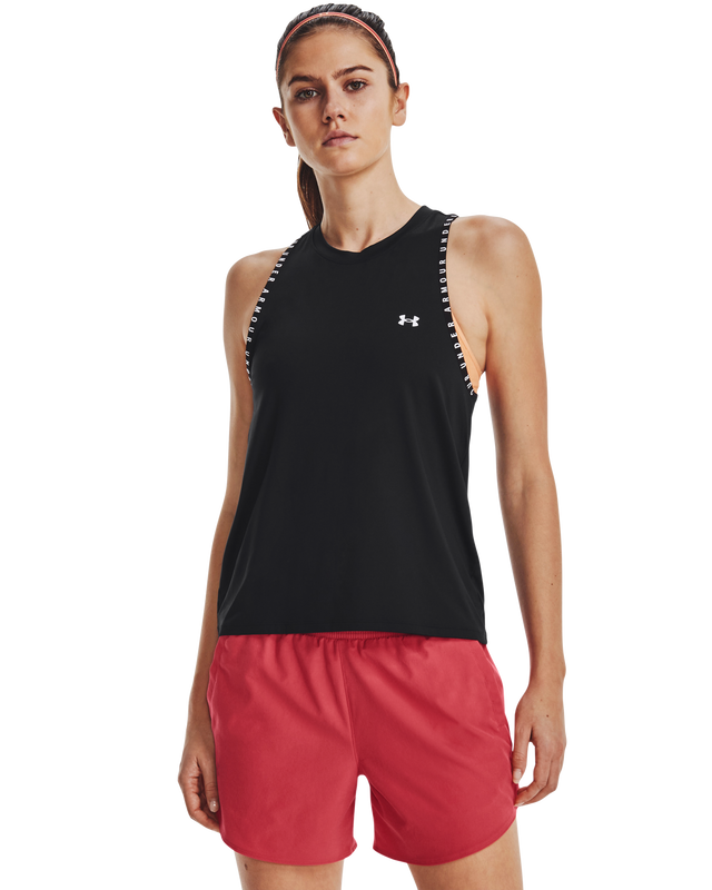 Picture of Women's UA Knockout 2.0 Tank