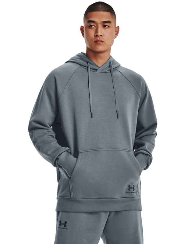 Picture of Men's UA Heavyweight Terry Hoodie