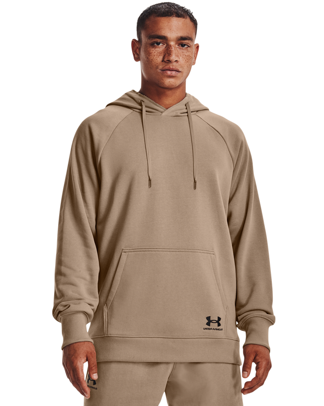 Picture of Men's UA Heavyweight Terry Hoodie