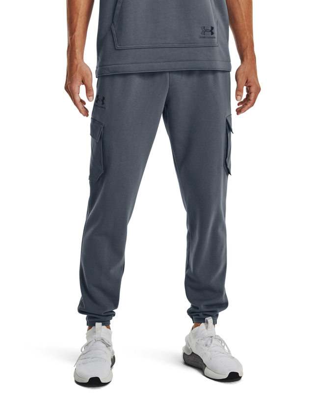 Picture of Men's UA Heavyweight Terry Joggers