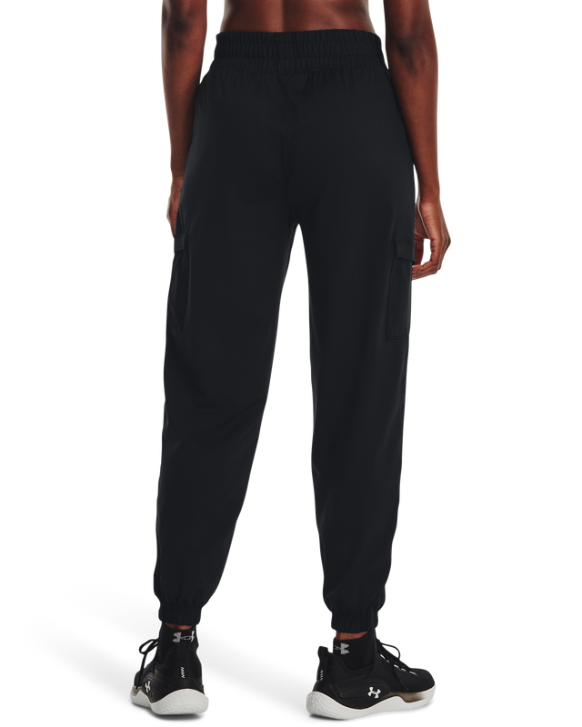 Women's UA Meridian Cargo Joggers