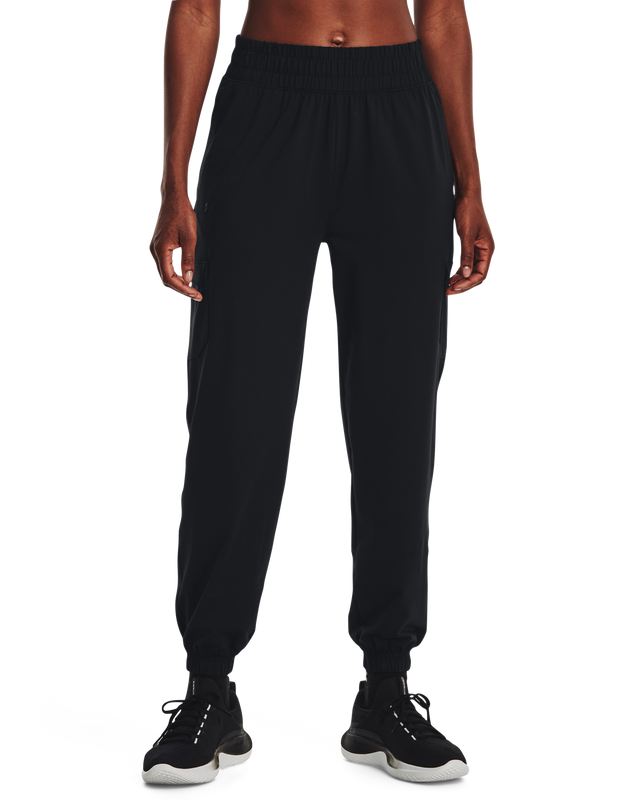 Picture of Women's UA Meridian Cargo Joggers