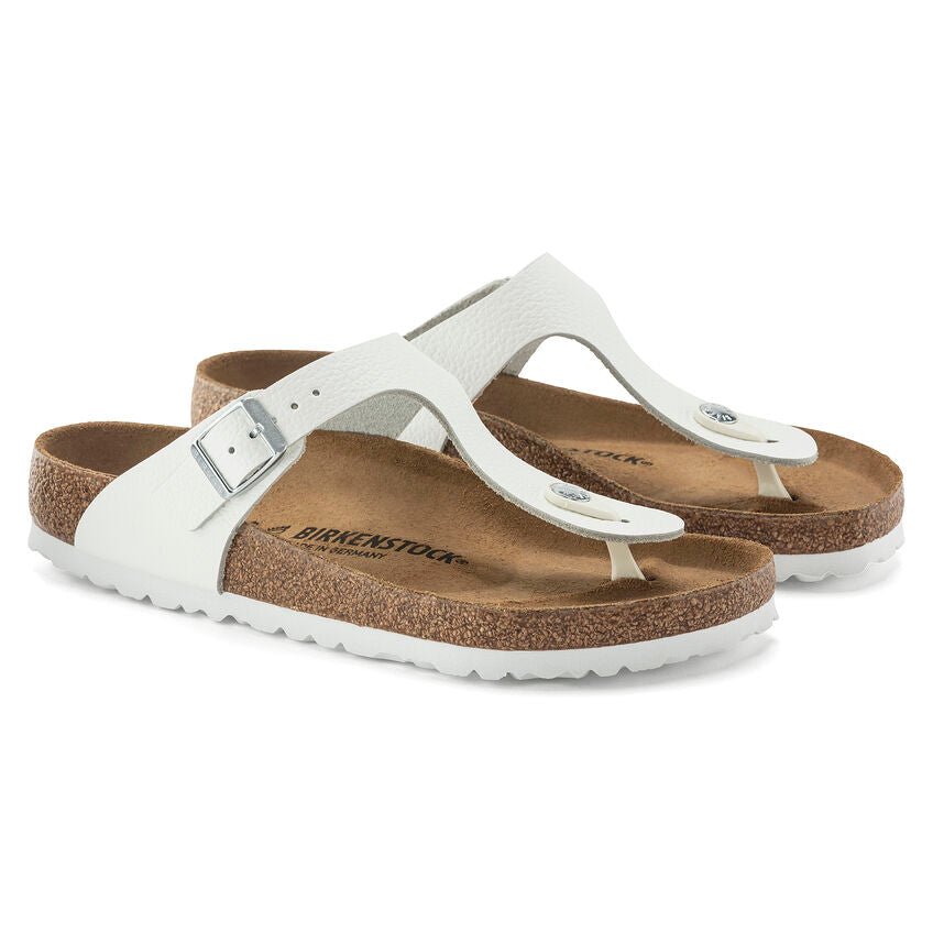 Gizeh Natural Leather – Birkenstock® South Africa