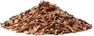 Napoleon Plum Smoking Wood Chips 700g
