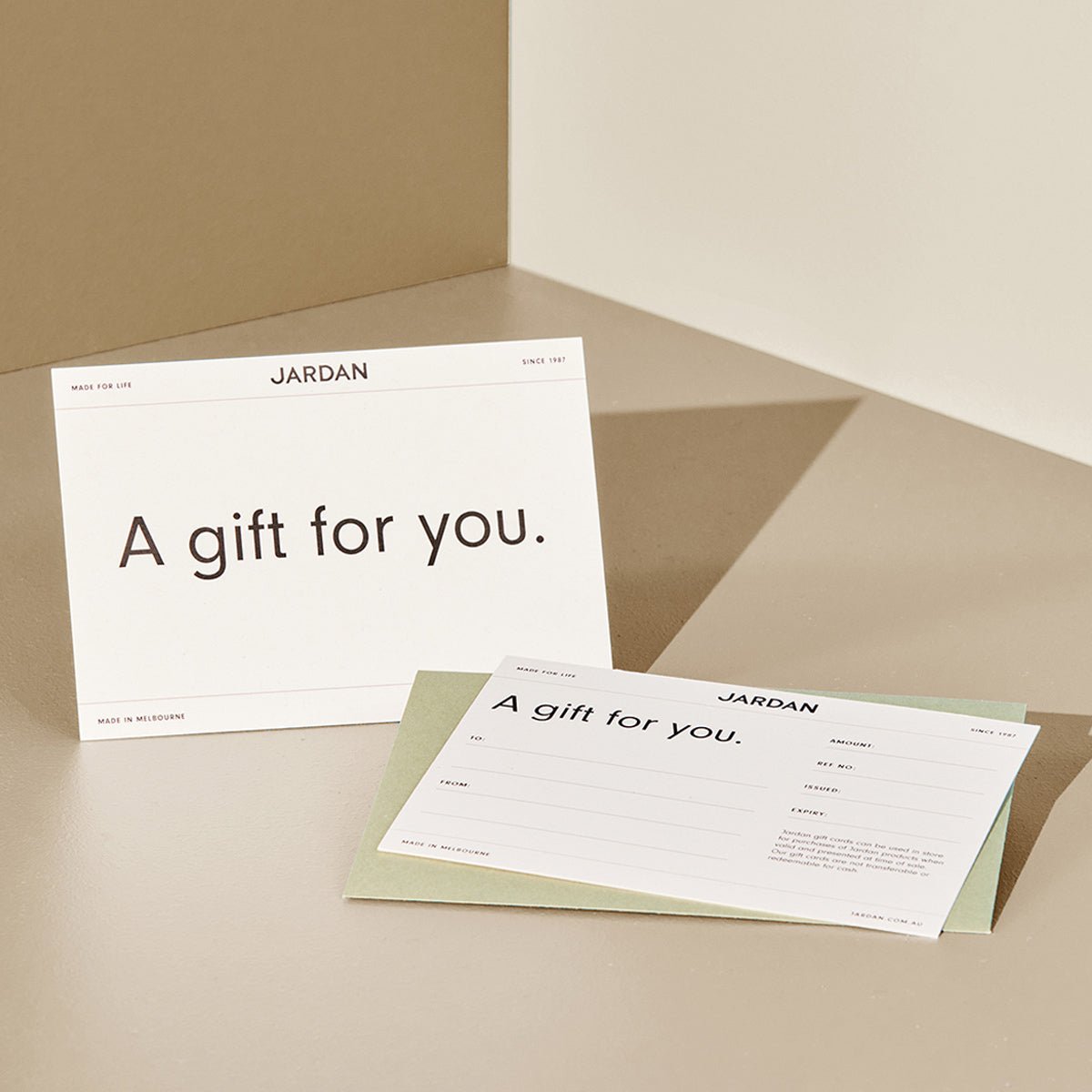 Physical Gift Cards | Shop Spa & Wellness Gift Card in Bulk