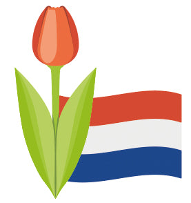 Bloembollen uit Nederland