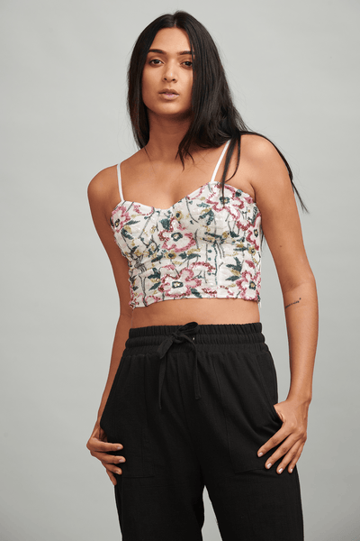 dash dot: Bralettes & Crop Tops Online - Tube Tops Women