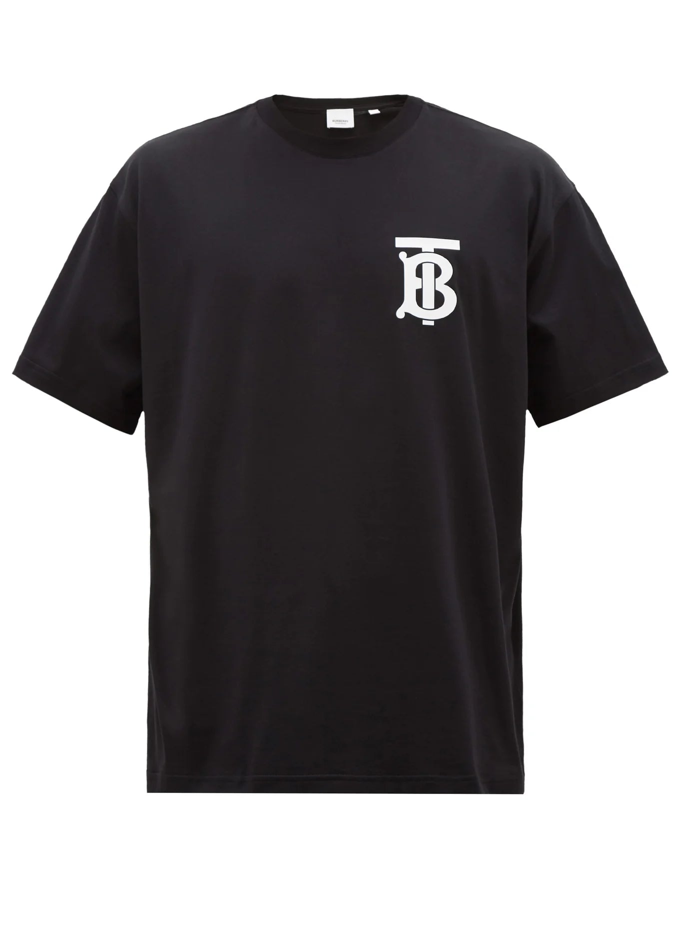 Burberry TB Chest Logo T-Shirts – Youthgenes Market