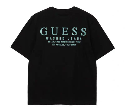 Guess Korea Youthgenes Market