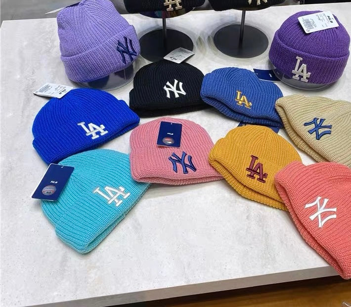 MLB New York Yankees Gold Bee Ball Cap Womens Fashion Watches   Accessories Hats  Beanies on Carousell