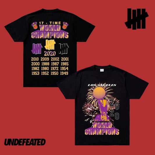 LA KINGS X UNDEFEATED HOODIE – Youthgenes Market