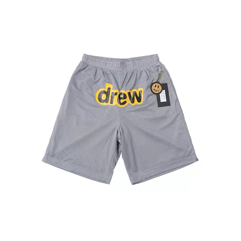 【drew house】Secret Mesh Shorts