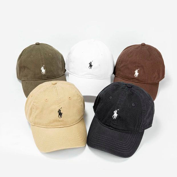 Polo Ralph Lauren Hat – Youthgenes Market