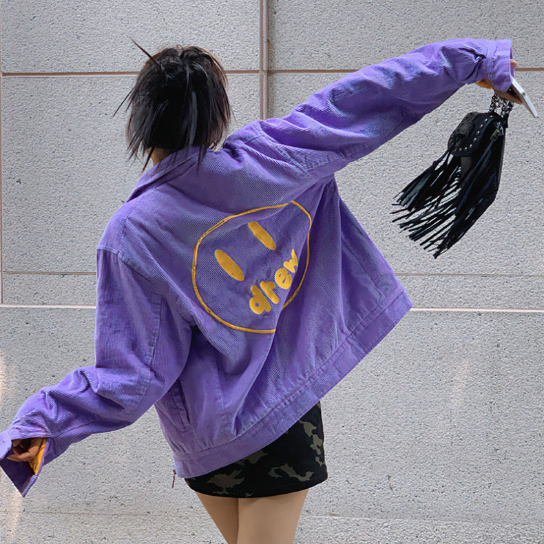 福袋 mascot jacket house 【SSENSE限定】Drew House Mascot