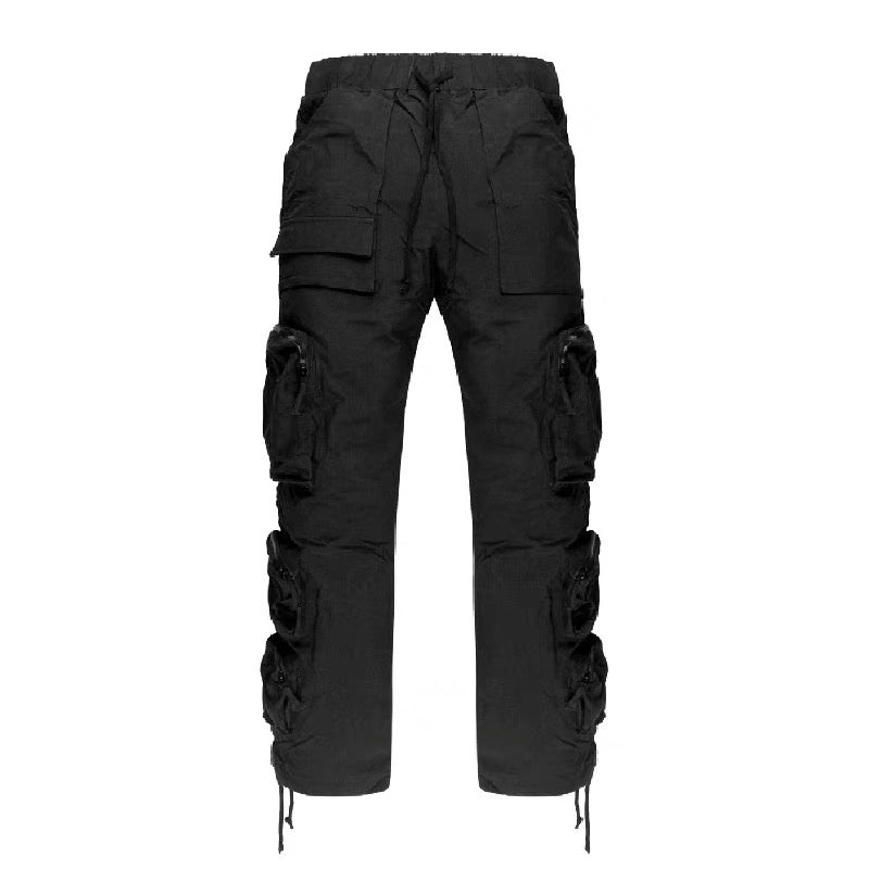 Travis scott Whoisjacov Cargo Pants – Youthgenes Market