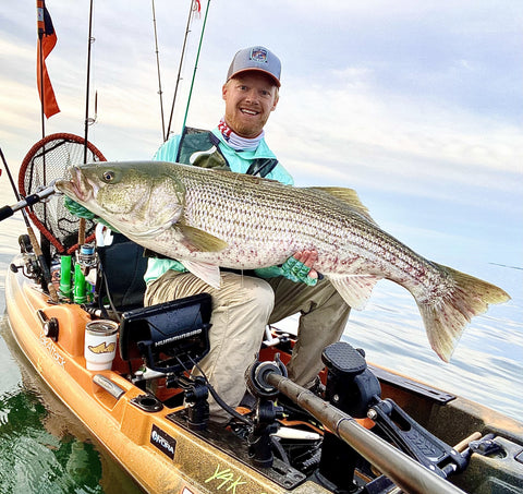 Maximizing Your Catch: Advanced Strategies from 'Best Time To Fish