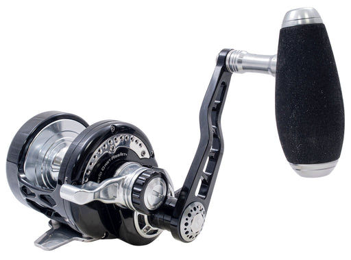 Maxel OMX Speed Conventional Reels
