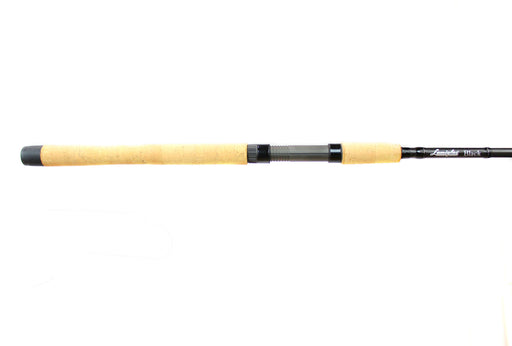 Lamiglas Carbon Surf Spinning Rods